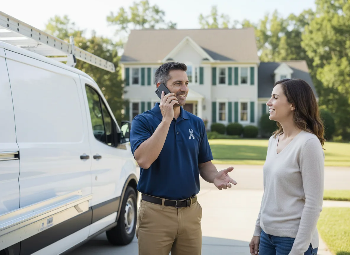 Home Gutter Service Klawock, AK FAQs